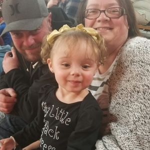 Meet your Posher, Misty